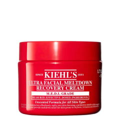 Kiehl's Ultra Facial Meltdown Creme Reparador 50ml