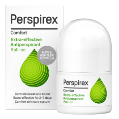 Perspirex Comfort Roll-On Desodorizante Antitranspirante
