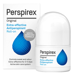 Perspirex Original Roll-On Desodorizante Antitranspirante