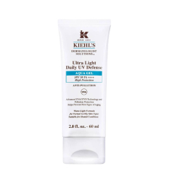 Kiehl's Ultra Light Daily UV Defense Aqua Gel Protetor Solar SPF50 30ml