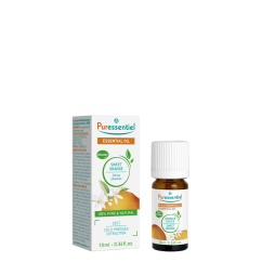 Puressentiel Óleo Essencial Laranja Doce Bio 10ml