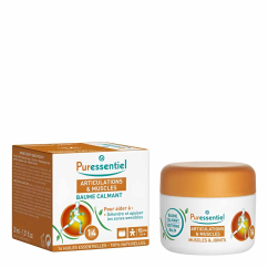 Puressentiel Articulações & Músculos Bálsamo Calmante 30ml