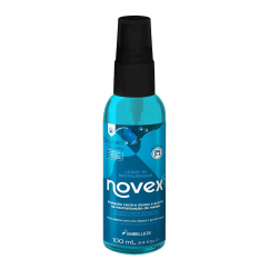Novex Oxygen Therapy Leave-In Protetor para Cabelos Mistos 100ml
