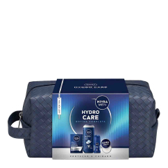 NIVEA Coffret Men Hydro Care