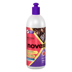 Novex Meus Cachos Intensos Creme de Pentear Definidor 500g