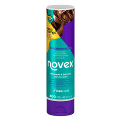 Novex Meus Cachos Condicionador Hidratante 300ml
