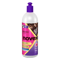 Novex Meus Cachos Naturais/Suaves Creme de Pentear Definidor 500g