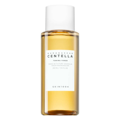 Skin1004 Madagascar Centella Tónico Esfoliante Calmante 210ml