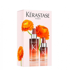 Kérastase Nutritive 8H Magic Night Sérum Coffret