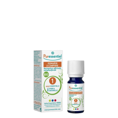 Puressentiel Óleo Essencial Alecrim Cânfora Bio 10ml