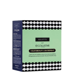 Collistar Futura Coffret Revitalizante