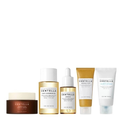 Skin1004 Madagascar Centella Daily Skincare Discovery Kit