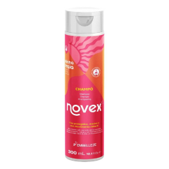 Novex Minha Praia Shampoo Hidratante 300ml