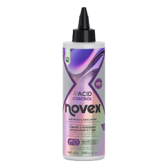 Novex Acid Control Tratamento Capilar 240ml