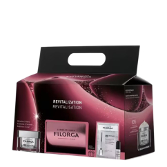 Filorga NCEF-Revitalize Coffret Sérum + Creme + Máscara