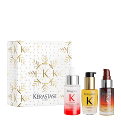 Kérastase Coffret Trio Mini Heroes