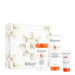 Kérastase Nutritive Coffret Trio