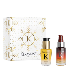 Kérastase Coffret Duo Mini Heroes