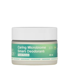Freshly Caring Microbiome Smart Deodorant Fresh Forest 40ml