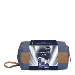 NIVEA Pack Men Hyaluron