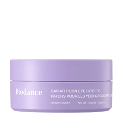 Biodance Caviar PDRN Eye Patches 30un.