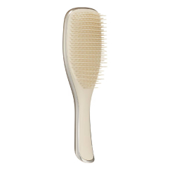 Tangle Teezer Detangler Mini Chrome Champagne Edição Limitada