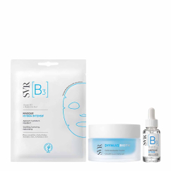 SVR Coffret Hidratante e Antirrugas