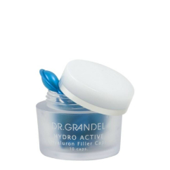 Dr. Grandel Hydro Active Hyaluron Filler Caps Travel 10uni.
