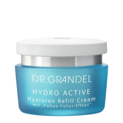 Dr. Grandel Hydro Active Hyaluron Creme Hidratante e Preenchedor 75ml