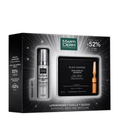 Martiderm Radiance Coffret Refirmante