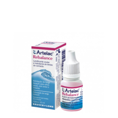 Artelac Rebalance Colirio 10ml