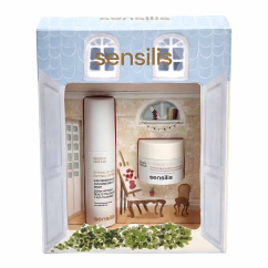 Sensilis Coffret Eternalist A.G.E. Retinol Sérum 30ml + Creme de Olhos 20ml