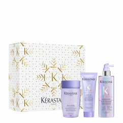 Kérastase Blond Absolu Coffret Trio