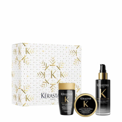 Kérastase Chronologiste Coffret Trio