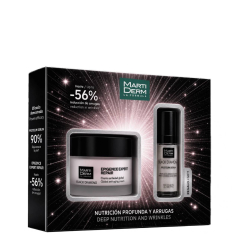 Martiderm Epigence + Proteum Coffret Anti-Idade