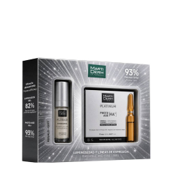 Martiderm Expression + Photo Age Coffret Anti-Rugas