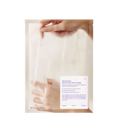 Dr. Althea Jelly Seal Dewy Mask Máscara Facial Hidratante 1un.