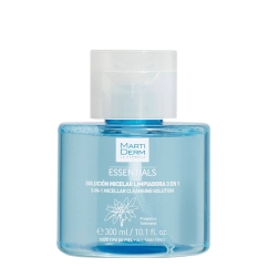 Martiderm Essentials Solução Micelar de Limpeza -em-