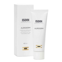 Isdin Isdinceutics Auriderm Creme 50ml