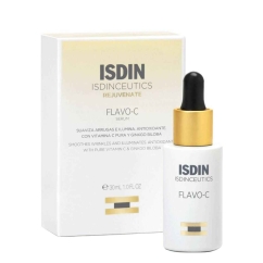 Isdin Isdinceutics Flavo-C Sérum 30ml