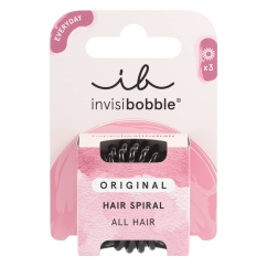 Invisibobble Original Elástico True Black 3un.