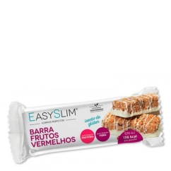 Easyslim Barra Frutos Vermelhos 1un.