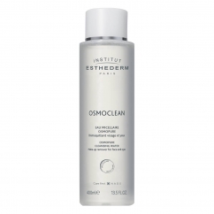Esthederm Osmoclean Água Micelar Osmopure 400ml
