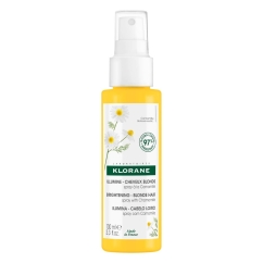 Klorane Camomila Spray para Cabelo Loiro 100ml