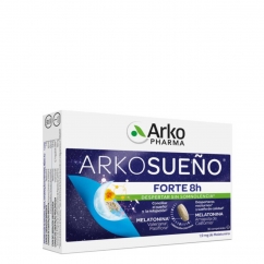 Arkosono Forte 8H 30 Comprimidos