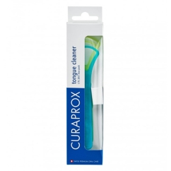 Curaprox Raspador de Língua 2un
