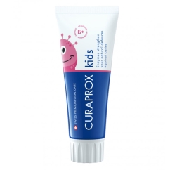 Curaprox Kids Pasta de Dentes +6 Anos Melancia 60ml