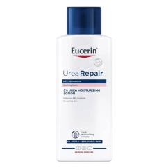 Eucerin UreaRepair Plus Loção 5% 400ml