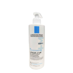 La Roche Posay Lipikar Baume Light AP+M Bálsamo Reparador 400ml
