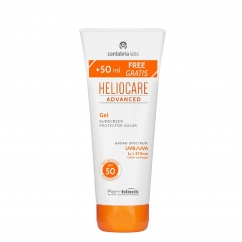 Heliocare Advanced Gel SPF50 Edição Limitada 250ml